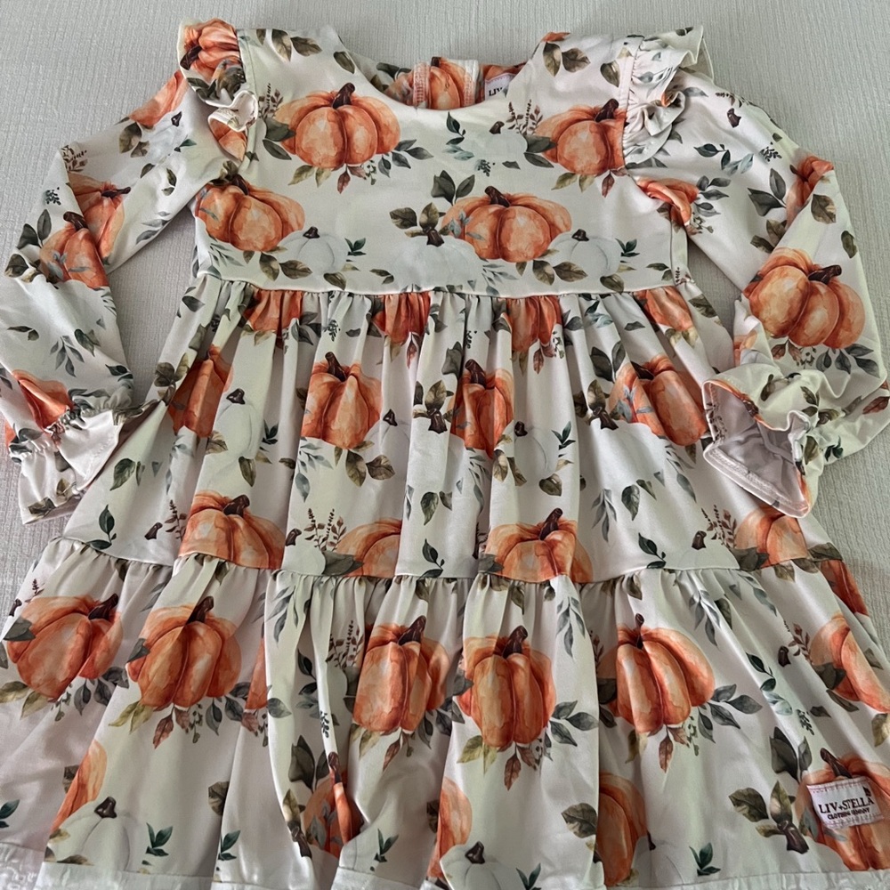 Liv & Stella dress